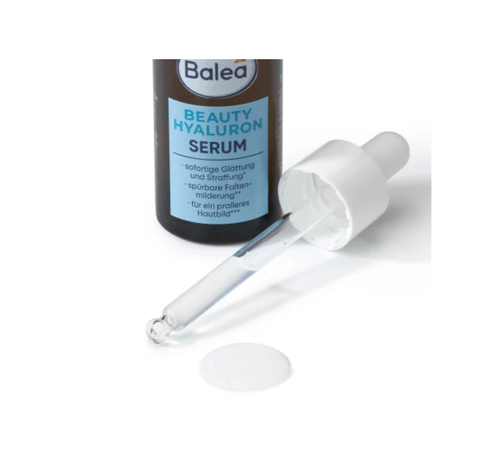 縮圖：🇩🇪 Balea 高效精華凝露系列 (五款)