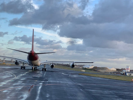 《離家五百哩》