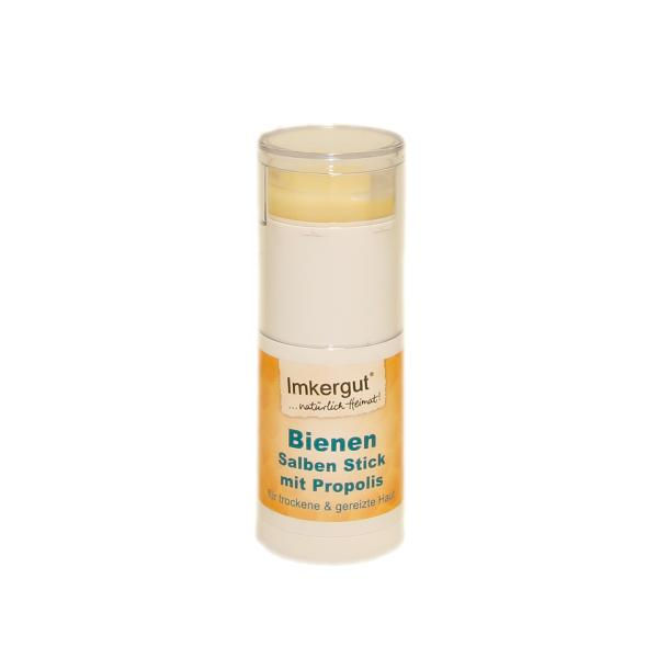 🇩🇪 Imkergut 蜂膠舒緩淨膚棒 (23g)