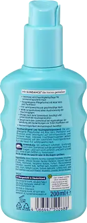 縮圖：🇩🇪 SUNDANCE After Sun 曬後護理噴霧 (200 ml)