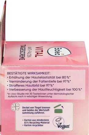 縮圖：🇩🇪 Balea Vital 熟齡肌膚專用 (50 ml)
