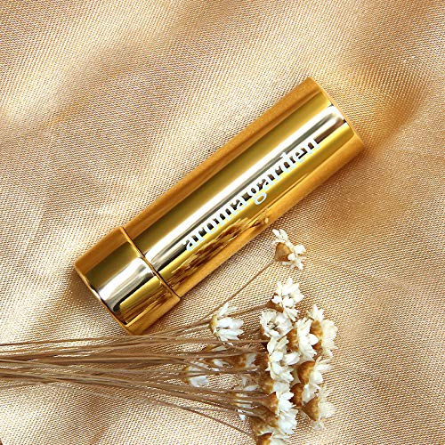 縮圖：🇩🇪 Aroma Garden 24K 黃金豐潤護唇膏 (4.35g)
