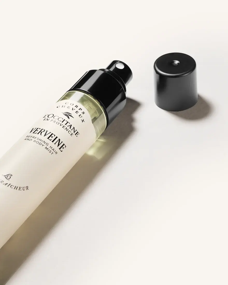 縮圖：🇫🇷 L’OCCITANE 馬鞭草身體及頭髮清新噴霧｜新版 (50 ml)