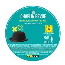 Thumbnail: Charlie Chaplin / Complete Collection [12 BRs]