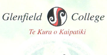 [Collaboration] Partnership with Glenfield College NZ
