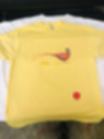 Shirt design & print