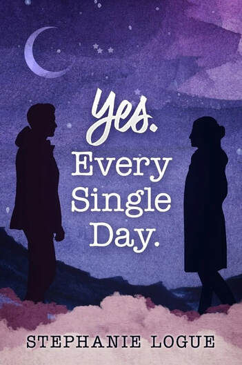 Yes. Every Single Day