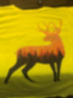 Shirt design & print