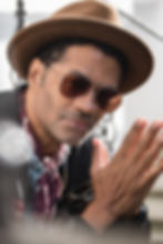 Eric Benet