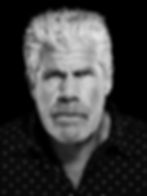 Ron Perlman