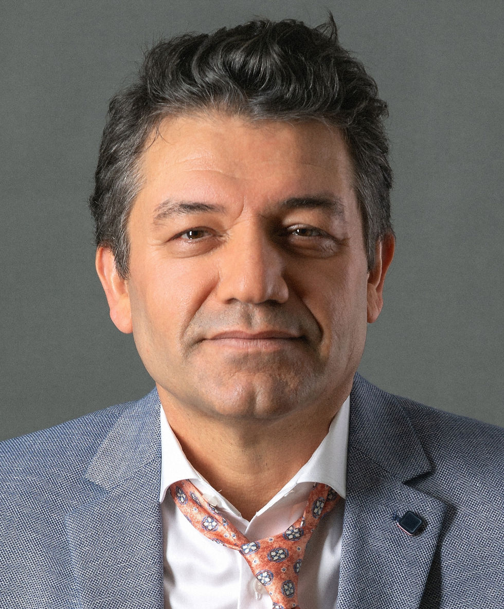 Ercan Oezcelik