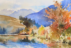 Approaching Jasper