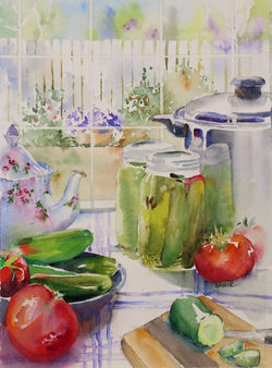 Esther's Mom's Treasures