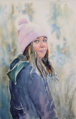 Beautiful Bronwyn