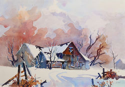 Farm House