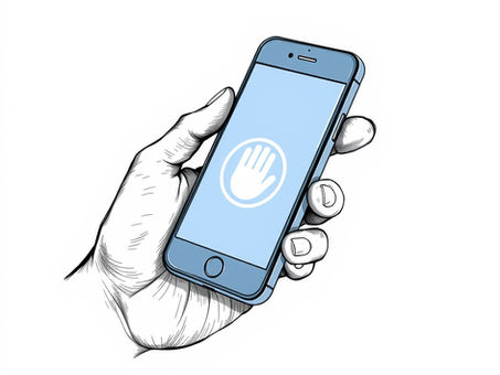 Living a Less Commercialized Life: Why I Changed My Phone’s DNS and Stopped Buying Things