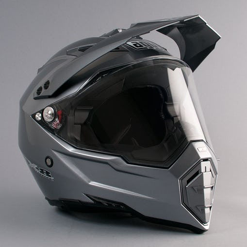 Casco Híbrido AGV AX-8 Dual TTN