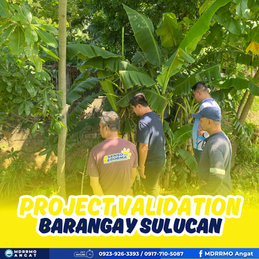 SULUCAN NAGKAKAISA, KASAMA SA TULOY-TULOY NA REPORMA