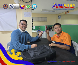 Angat MDRRMO, Malapit Nang Makamit ang Prestihiyosong Gawad Kalasag Seal 2025: Isang Patunay ng Tapat na Serbisyo at Matibay na Koordinasyon