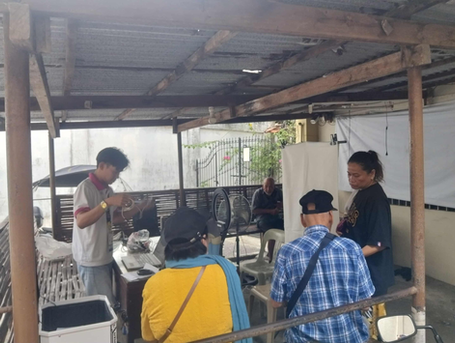 PhilSys Registration