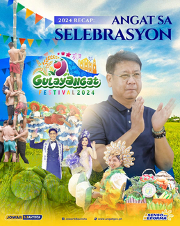 2024 Recap: Angat sa Selebrasyon — GulayAngat Festival 2024