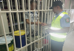 BULACAN PPO- ANGAT MPSDISTRIBUTION OF VITAMINS AND MEDICINES