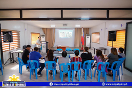 Local School Board Meeting sa Bayan ng Angat, Tinalakay ang mga Proyekto at Pangunahing Pangangailangan ng mga Paaralan