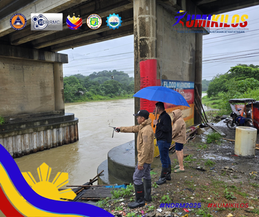 HANDA NA LOKAL NA PAMAHALAAN, PANATAG NA PAMAYANAN!