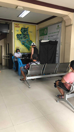 PhilSys Step 2 Registration,