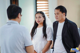 Pagbati sa Bagong Kasal