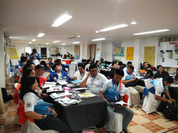 MDRRMO ANGAT | BASIC INCIDENT COMMAND SYSTEM TRAINING