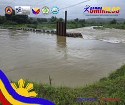 HANDA NA LOKAL NA PAMAHALAAN, PANATAG NA PAMAYANAN!