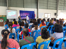 DOLE's Technical Advisory Visit