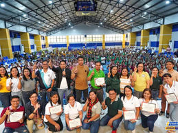 Teacher's Assemble Year-end Assessment