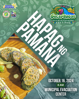 Hapag ng Pamana 2024