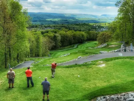 New Opportunities Lead to More Opportunities