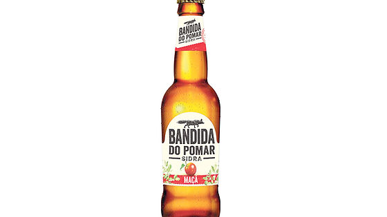 Sidra Bandida do Pomar