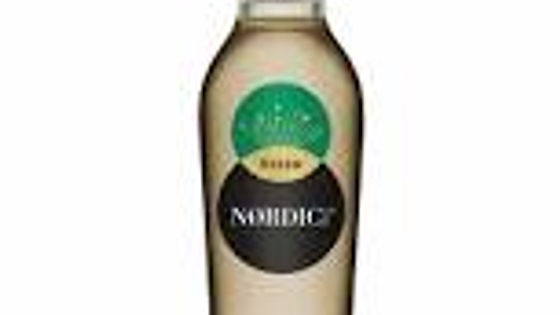 Ginger Ale Nordic