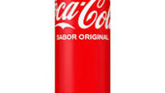 Coca-Cola Classic