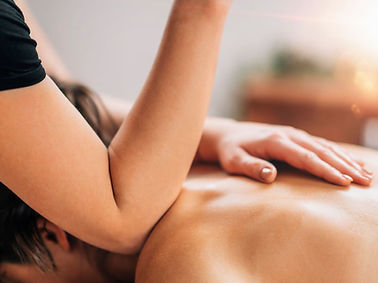 Massage Lomi Lomi