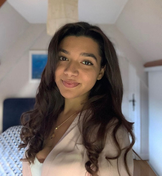 Maëva BONHEUR
