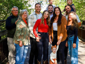 What I would say to a 30-year-old Mom.  Me.