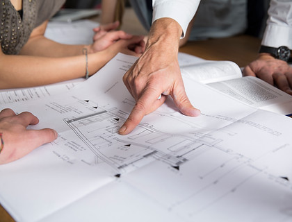 Building Plans
