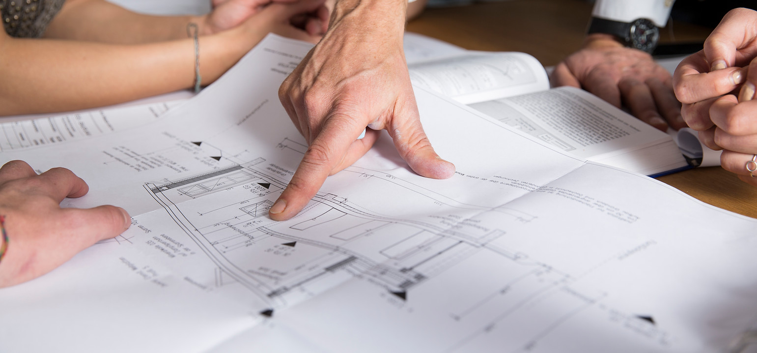 Building Plans - MCS