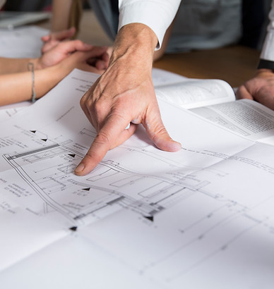 Building Plans