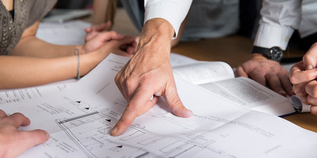 Building Plans