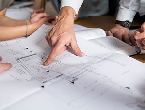 Building Plans