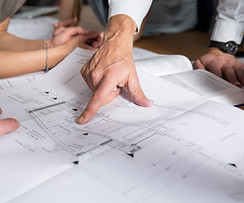 Building Plans