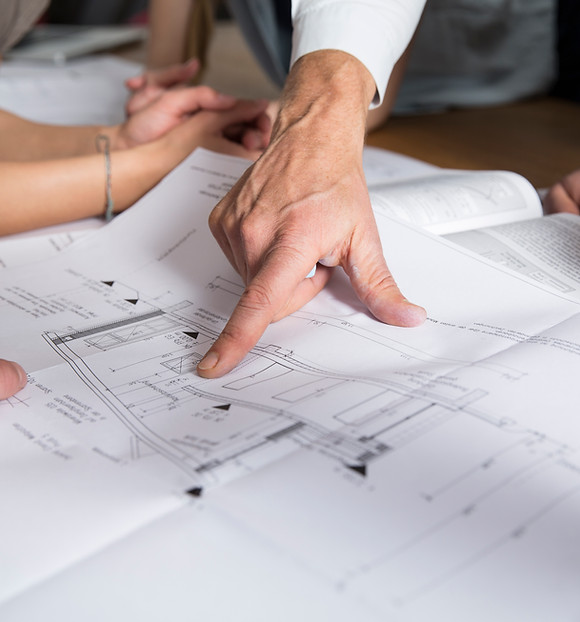 Building Plans