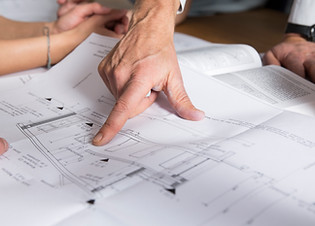 Building Plans